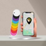 Scopri Ti Mappo: il localizzatore GPS facile per sicurezza e controllo in tempo reale