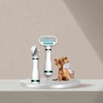 Addestra il tuo cane o gatto senza stress: scopri Nice Pet a ultrasuoni