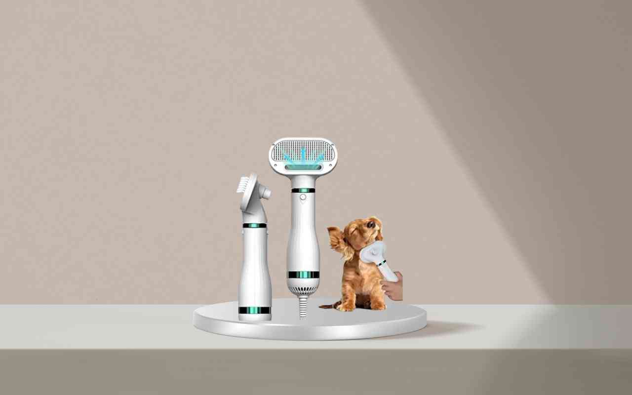 Addestra il tuo cane o gatto senza stress: scopri Nice Pet a ultrasuoni