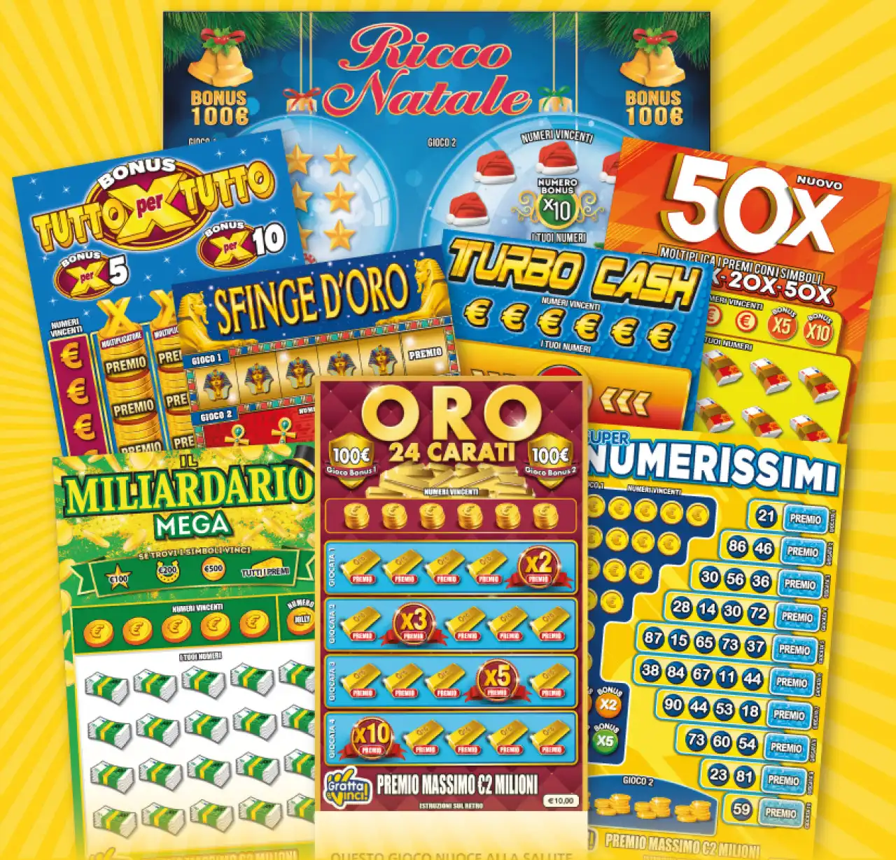 Giocare al Millionday conviene davvero? Ecco le reali probabilità di fare 5