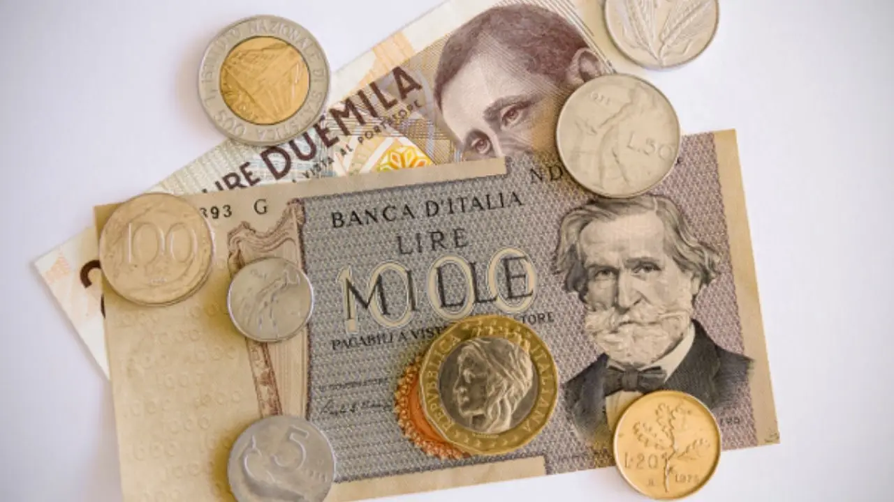 Quali sono le lire italiane più rare? Ecco le monete che valgono una fortuna