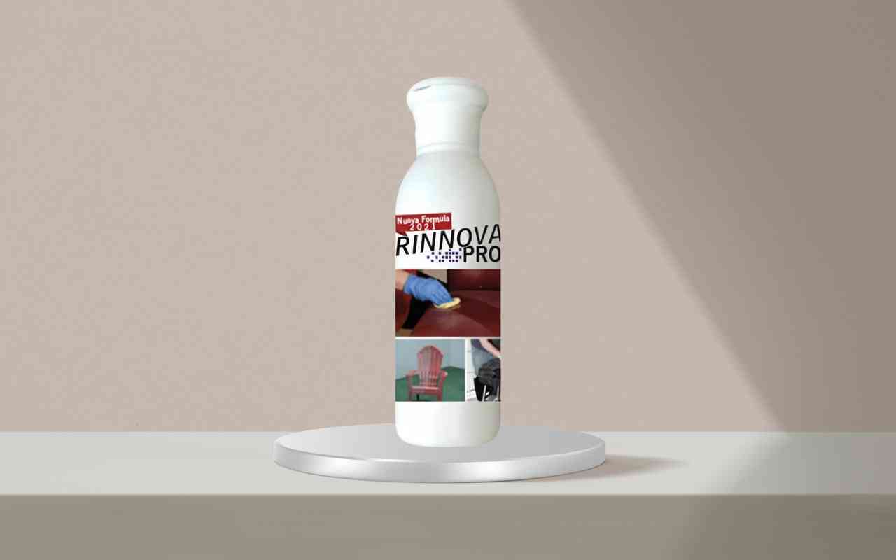 Rinnova i tuoi mobili in legno con Rinnova Pro: protezione e bellezza durature