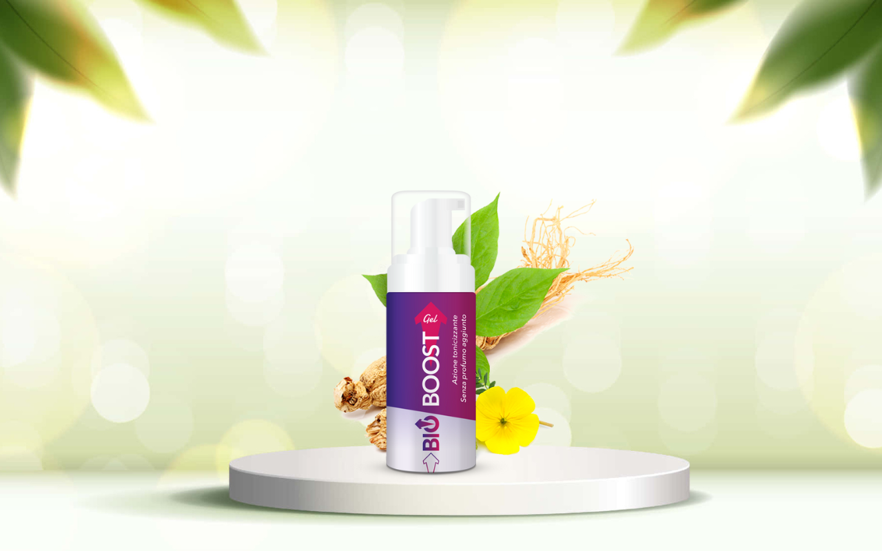 Scopri BioBoost Gel: la soluzione quotidiana per la pelle tonica e giovane dell’uomo
