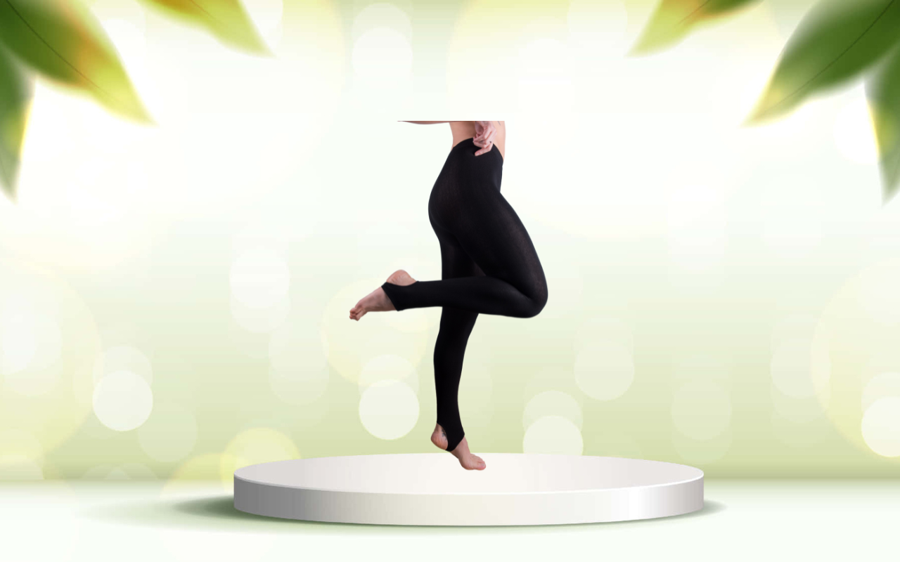 Collant termici modellanti Calze Gambissime: proteggi le tue gambe con stile ora