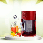 Tritaghiaccio elettrico in acciaio inox: rivoluziona i tuoi drink fatti in casa