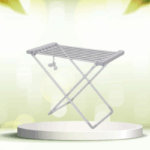 Scopri lo stendino elettrico: asciuga il bucato in casa, anche in inverno