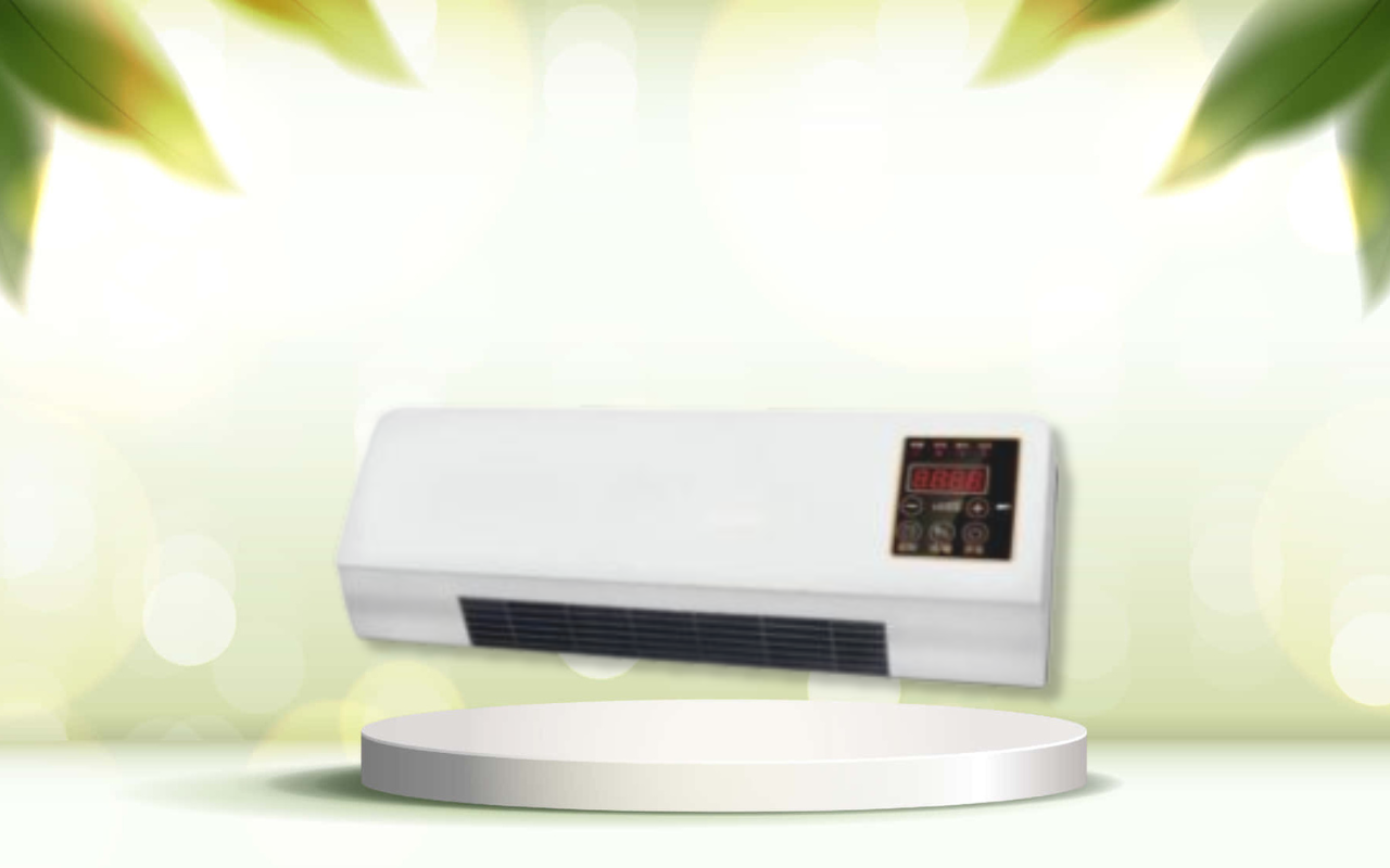 Scopri Eko‑Splitter: comfort su misura e aria pulita per ogni ambiente di casa