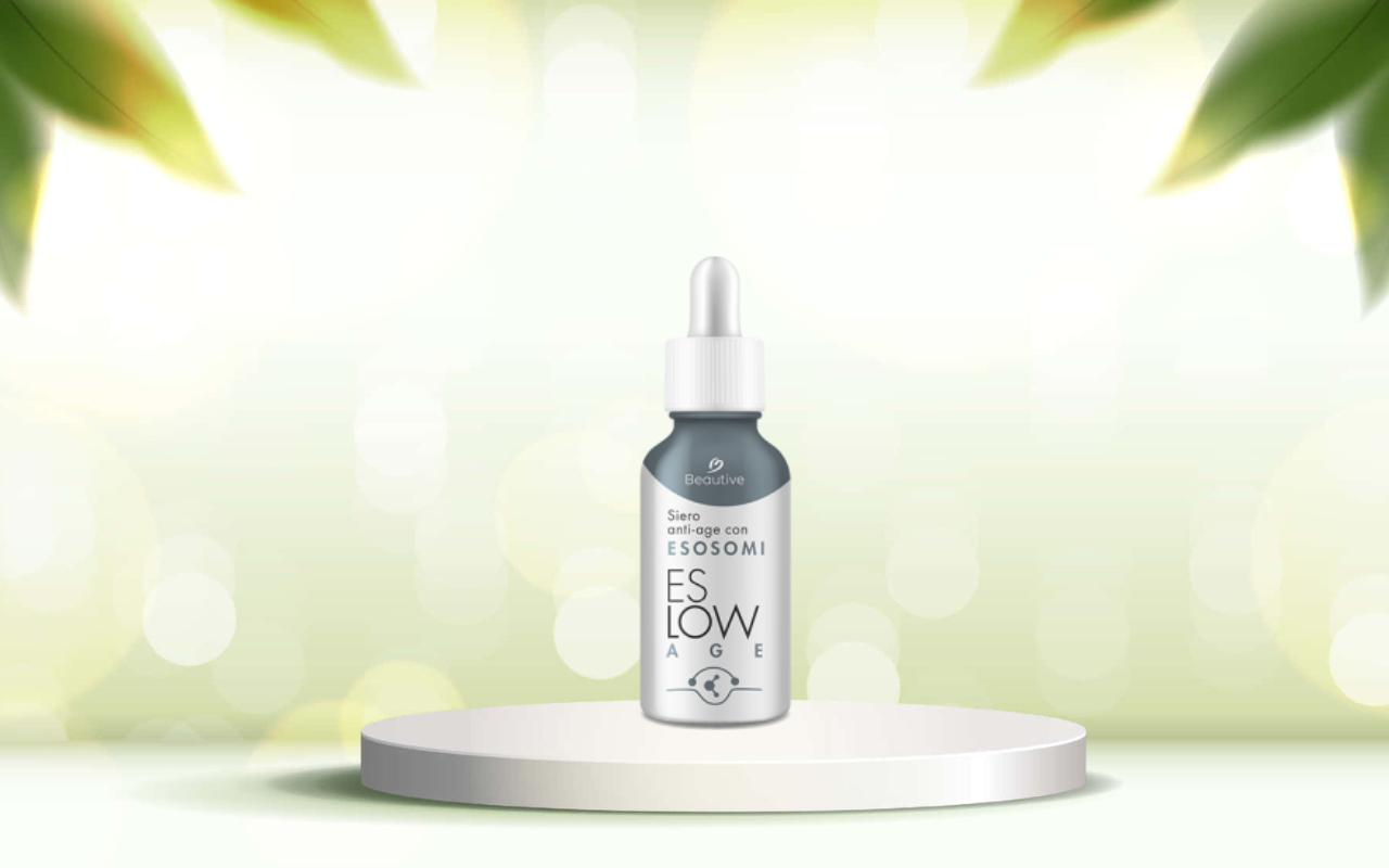 Scopri il siero Eslow Age: la tua routine antiage per una pelle giovane e luminosa