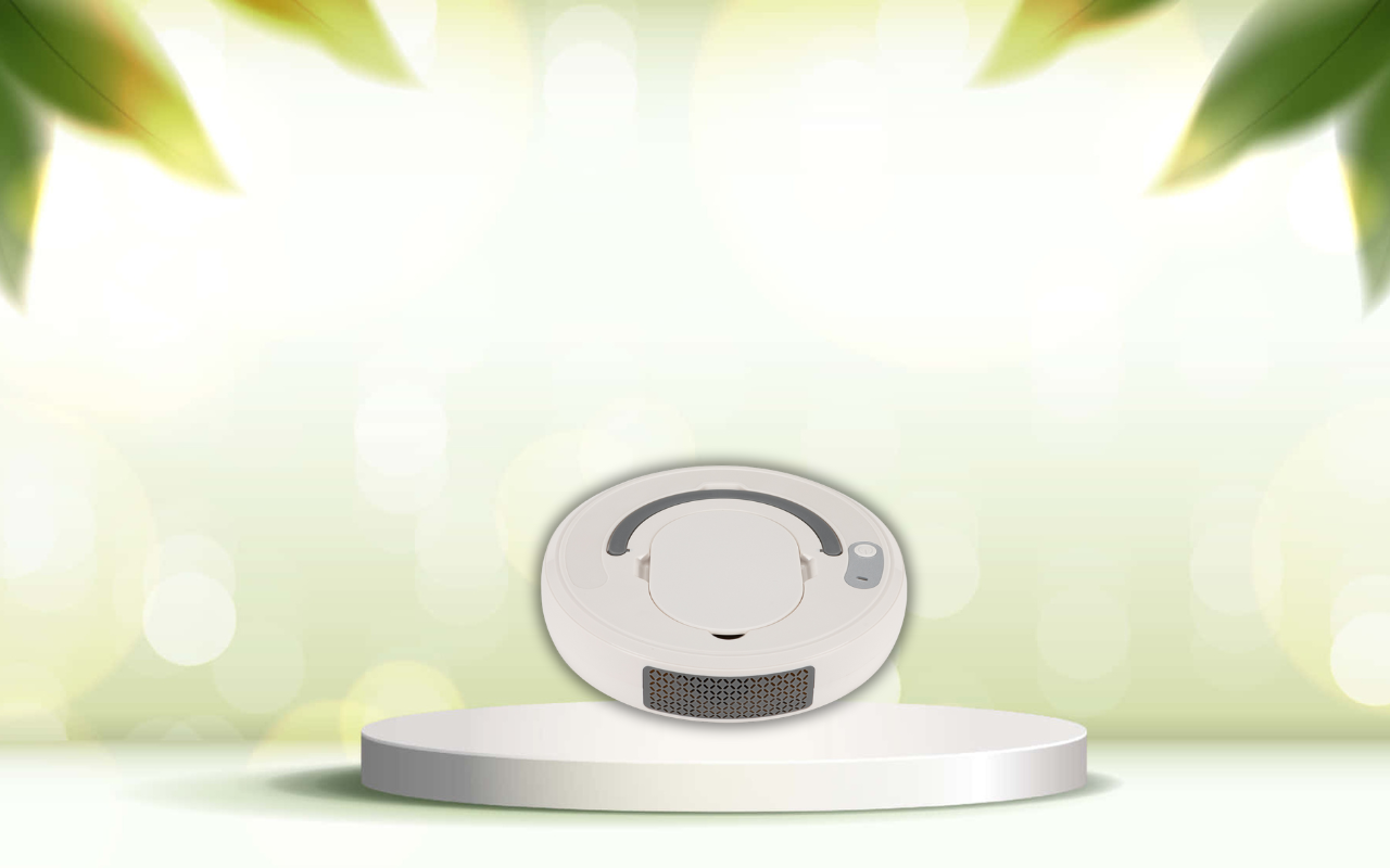 Scopri come X SweepUP rivoluziona la pulizia domestica senza fatica