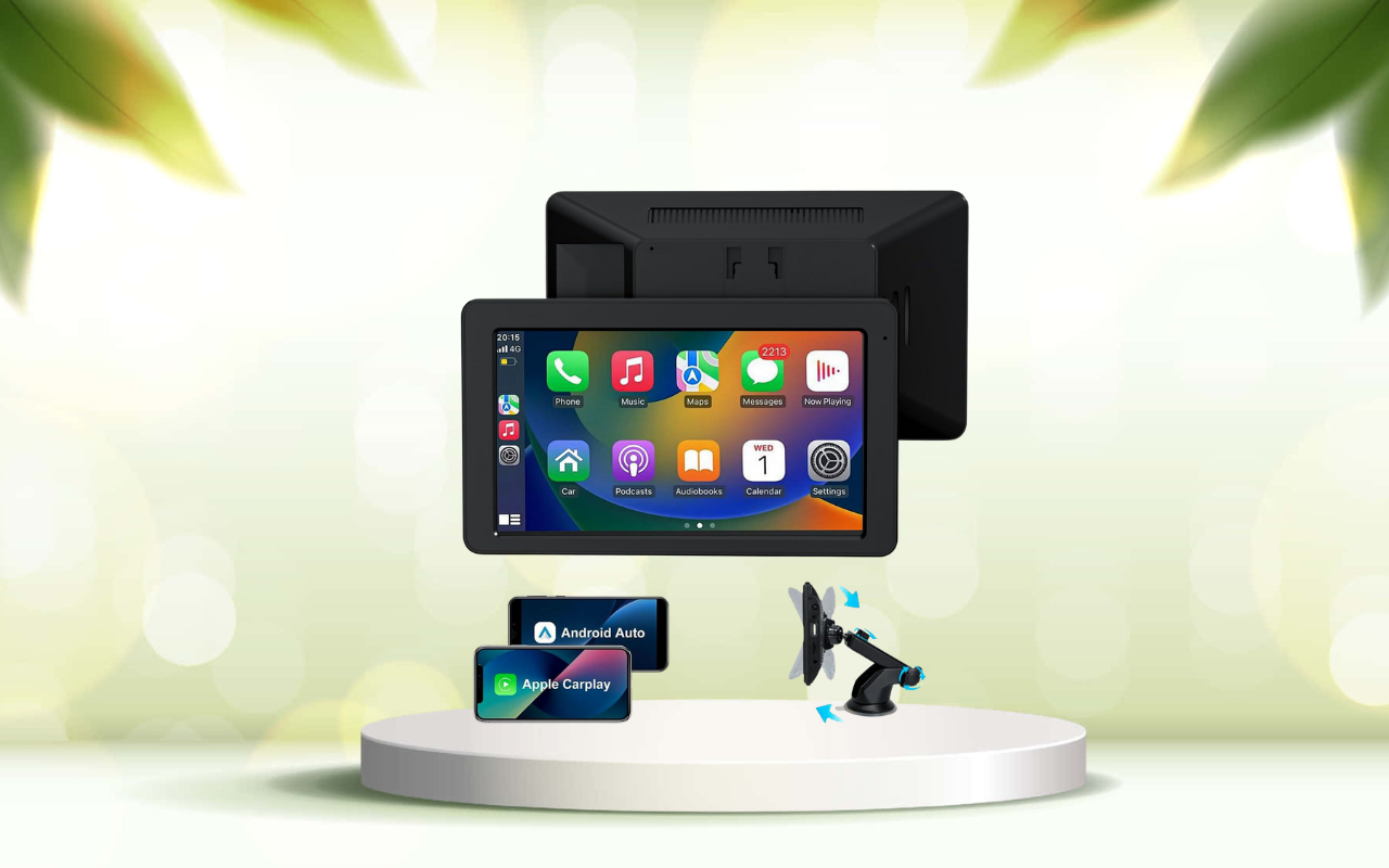 Scopri carplay auto: trasforma la tua guida in un’esperienza smart e sicura